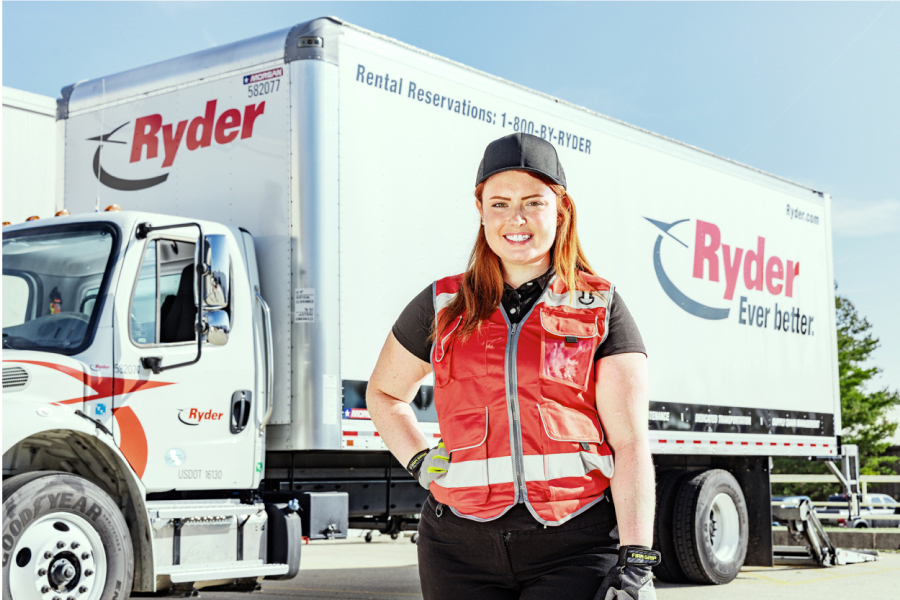 additional ryder services